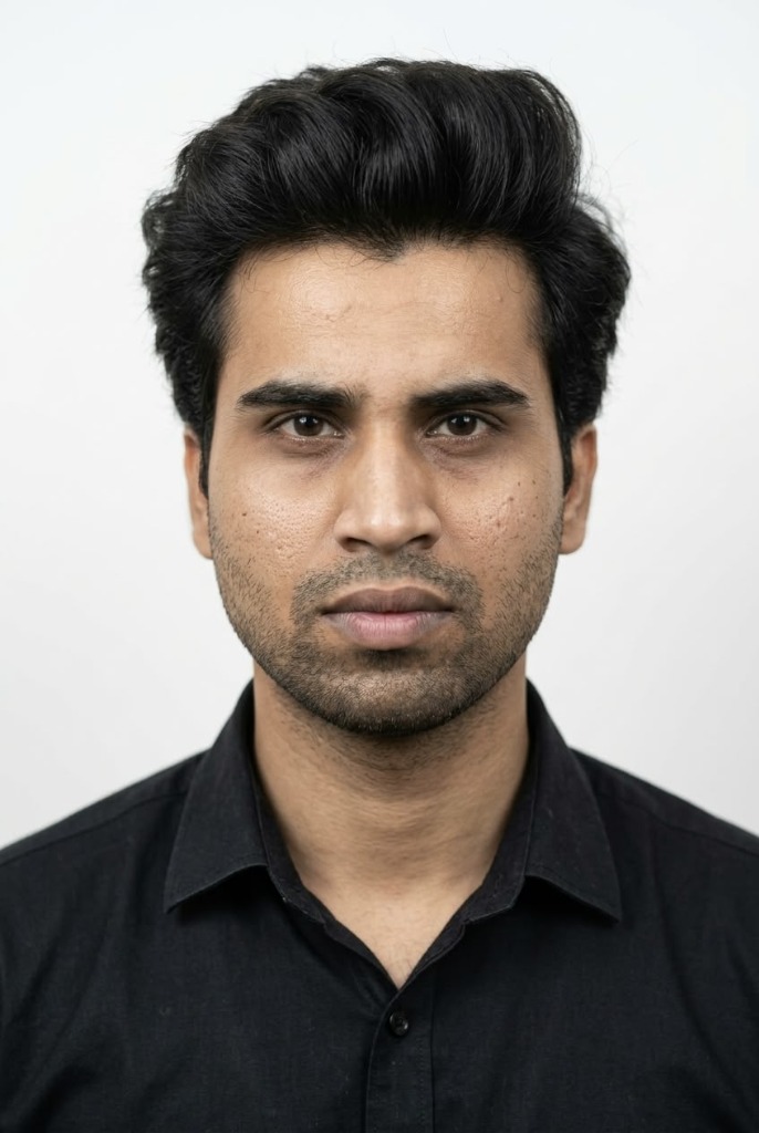 Anand Tiwari - Founder, VERTXA Technologies