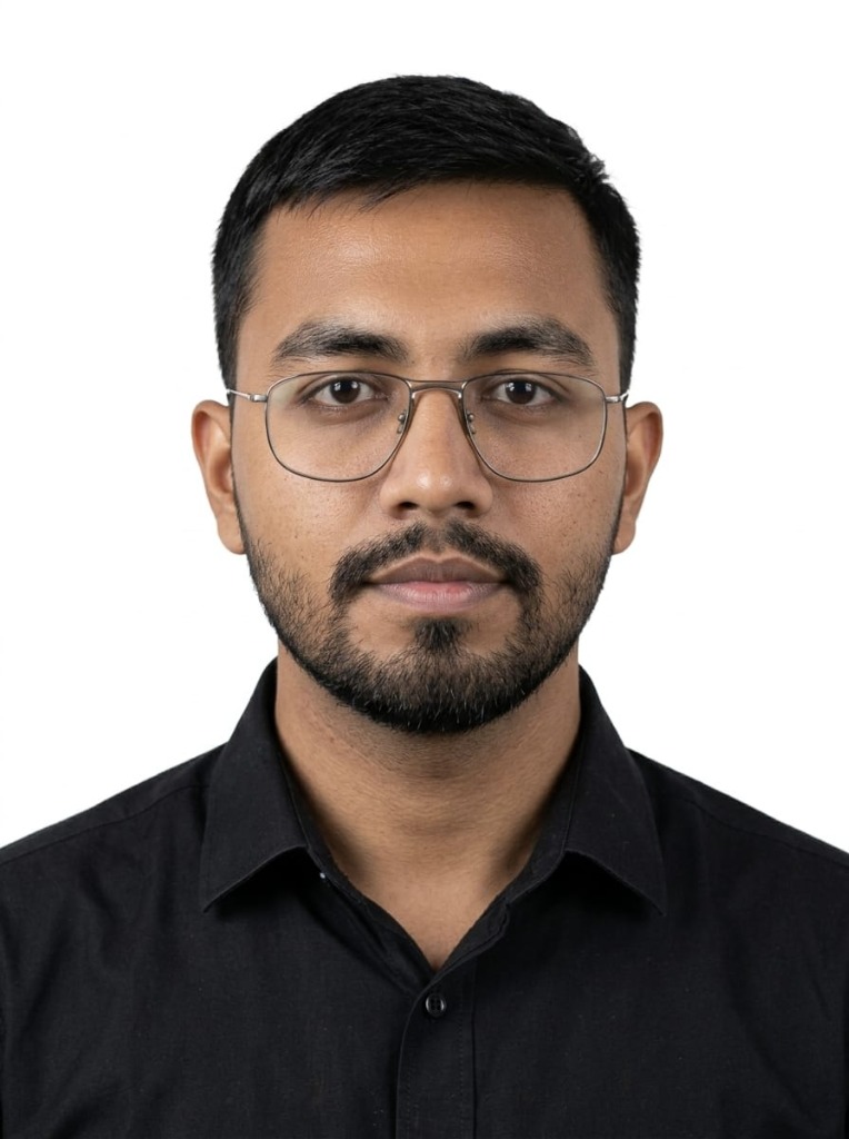 Soham Masal - Chief Executive Officer, VERTXA Technologies